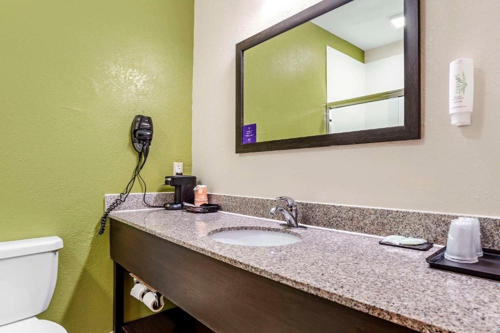 Sleep Inn & Suites Montgomery East I-85